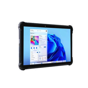 Tablet / Windows 10 Pro 1
