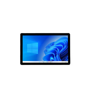 Panel-PC / mit Multi-Touch-Screen