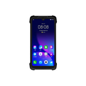 Industrie-Smartphone / WiFi 1