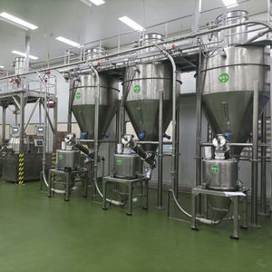 Produktionsanlage für Kekse / hohe Kapazität