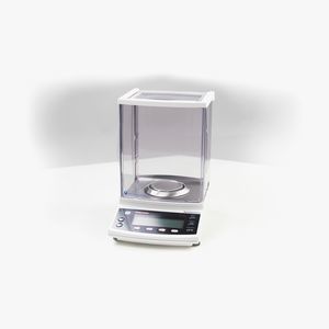 elektronische Wiegemaschine