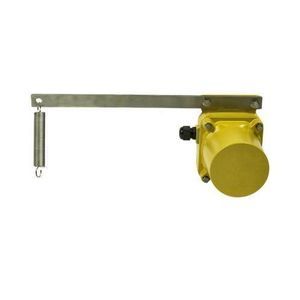 Drehzahlsensor