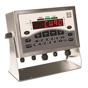 LED-Display-Wägeindikator