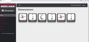 Visualisierungs-, Analyse- und Berichtssoftware für Dimensionsmessungen