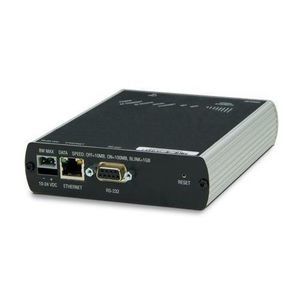 Ethernet-Verbindung / WiFi