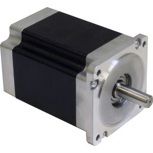 2-Phasen-Schritt-Motor