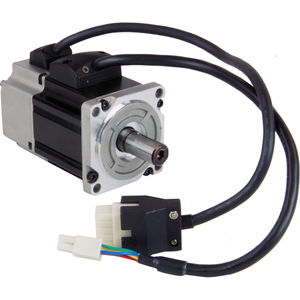 AC-Servomotor