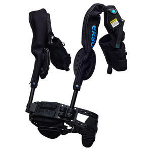 mechanisches Exoskelett
