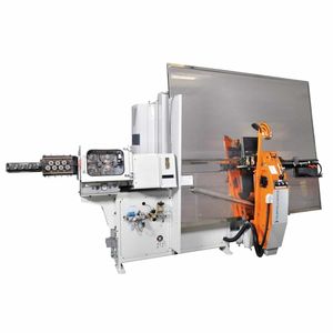 elektrische Biegemaschine