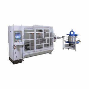elektrische Biegemaschine