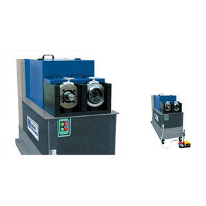 Rohrumformmaschine