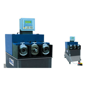 Rohrumformmaschine