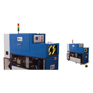 Rohrumformmaschine