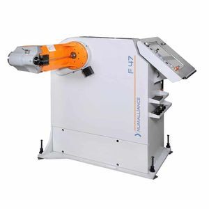 elektrische Biegemaschine