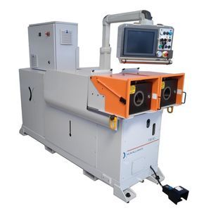 Doppelkopf-Umformmaschine 1