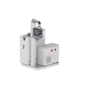 Rohrumformmaschine