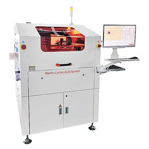 PCB-Trennmaschine 1