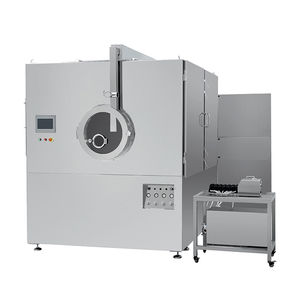 Beschichtungsmaschine zur Folienbeschichtung