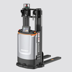 elektrischer Gabelstapler