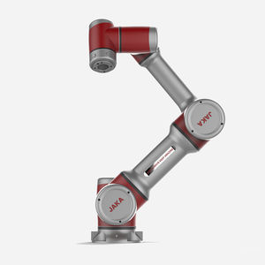 Knickarmroboter 1