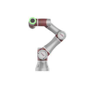 Knickarmroboter 1