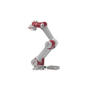 Knickarmroboter 1