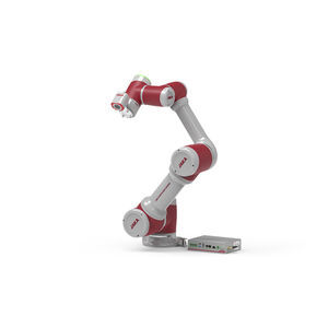 Knickarmroboter 1