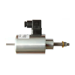 Verriegelungsmagnet 1