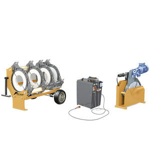 hydraulische Schweißmaschine