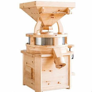 elektrischer Getreidemühle 1