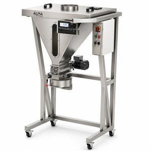 vertikale Absackmaschine 1