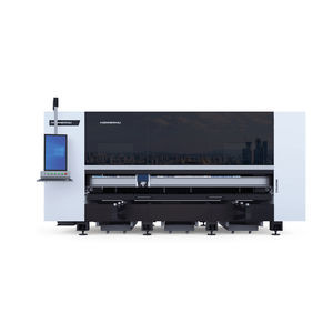Faserlaser-Schneidemaschine