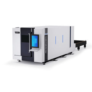 Faserlaser-Schneidemaschine