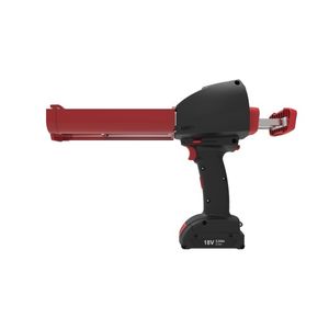 Dosierpistole