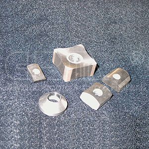 Hartmetalleinsatz