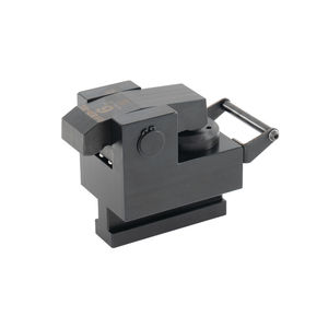 hydraulische Zange 1
