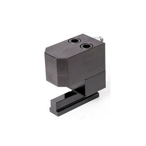 hydraulische Zange 1