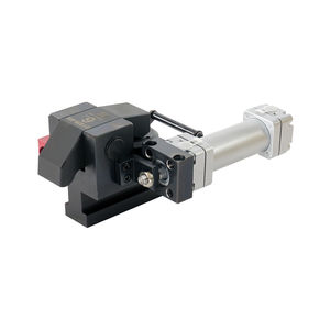 hydraulische Zange 1
