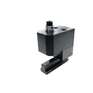 hydraulische Zange 1