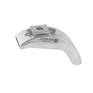 Klemmverbinder für Stahlbauträger 1