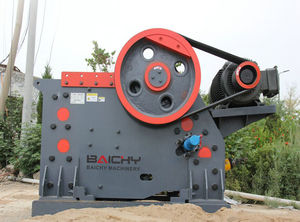 Backenbrecher