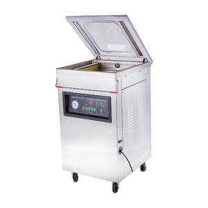 halbautomatische Verpackungsmaschine