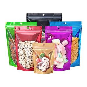 Sack mit ZIP-Verschluss