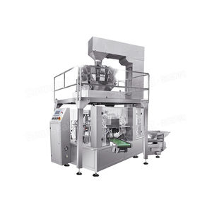 horizontale Absackmaschine