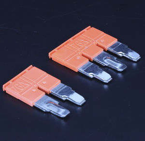 Prägen für Kabelterminal 1
