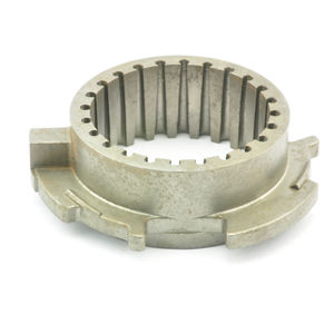 Aluminium-Druckguss