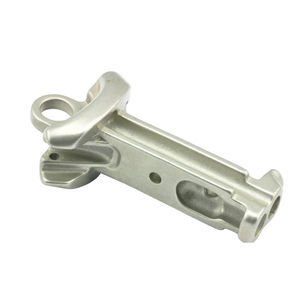 Aluminium-Druckguss