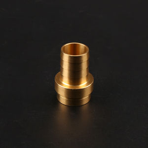 Hydraulikanschluss