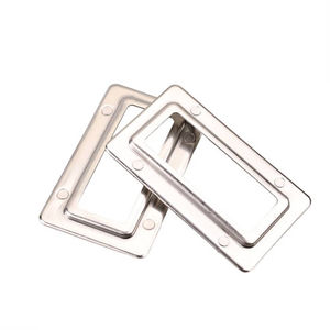 Maschinenrahmen und -gehäuse / Aluminium