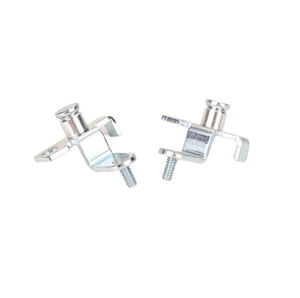 Stahlclip